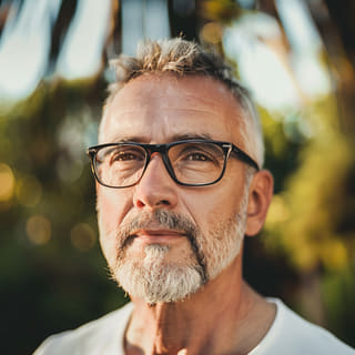 Ekipni član platforme za kripto trgovanje Mike Leto
